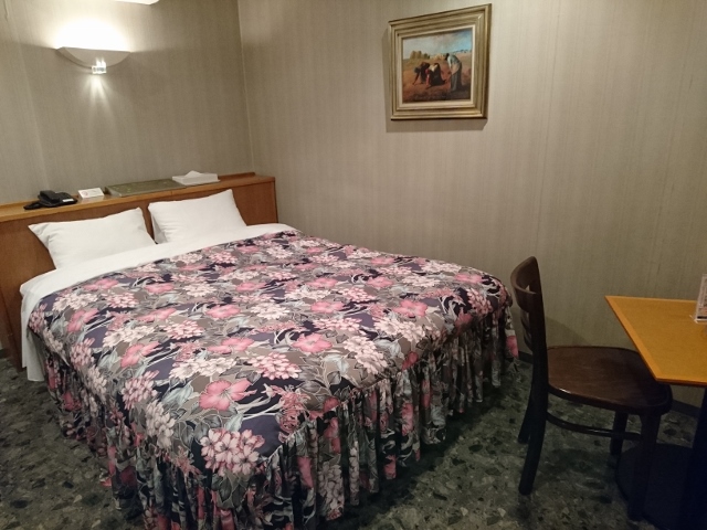5F Guest Room
