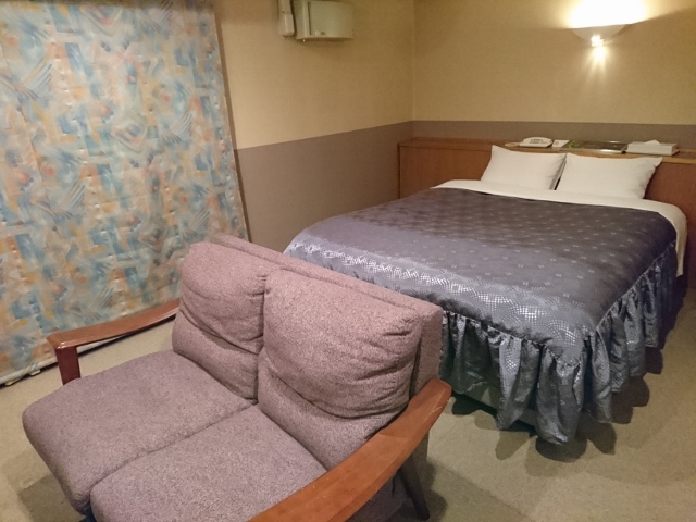 7F Guest Room