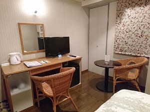 お仕事でご利用の方